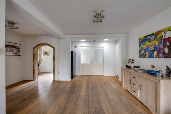 Photo 15 of van Oldenbarneveldtlaan 35