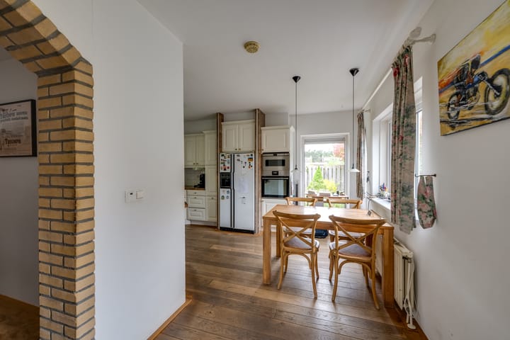 Photo 19 of van Oldenbarneveldtlaan 35