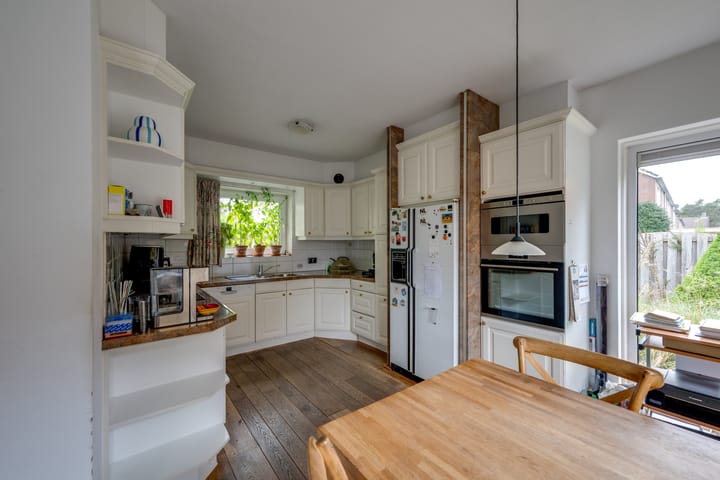 Photo 20 of van Oldenbarneveldtlaan 35