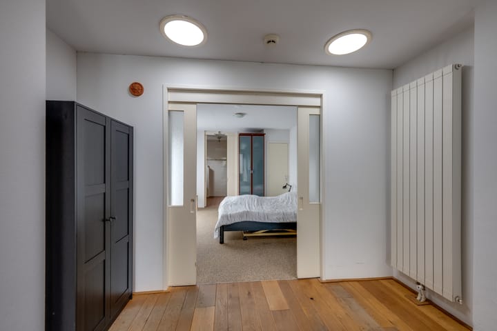 Photo 24 of van Oldenbarneveldtlaan 35