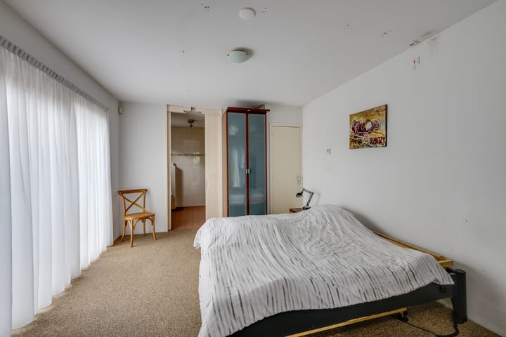 Photo 26 of van Oldenbarneveldtlaan 35