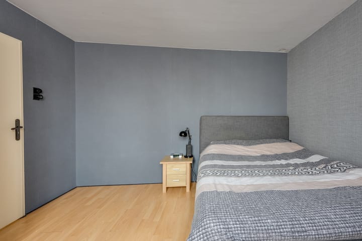 Photo 35 of van Oldenbarneveldtlaan 35