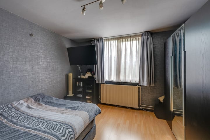 Photo 36 of van Oldenbarneveldtlaan 35