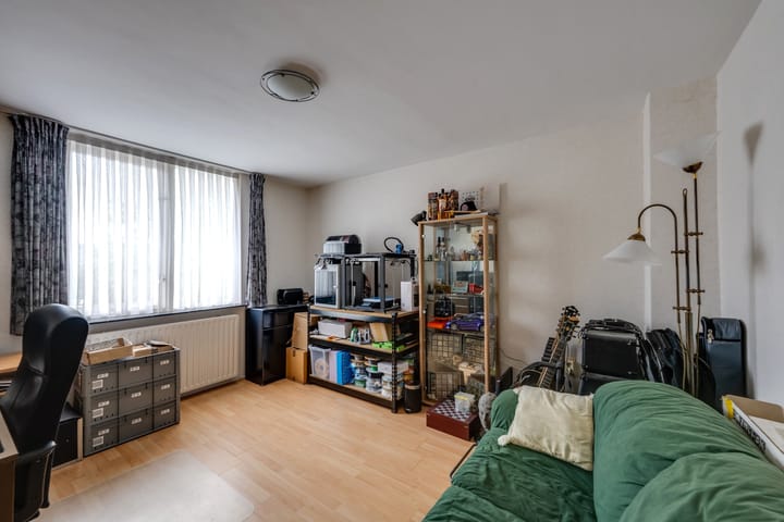 Photo 38 of van Oldenbarneveldtlaan 35