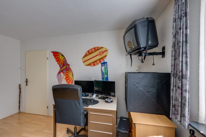 Photo 40 of van Oldenbarneveldtlaan 35