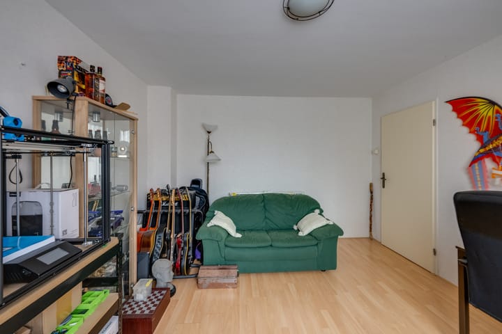 Photo 39 of van Oldenbarneveldtlaan 35