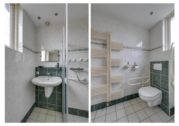 Photo 42 of van Oldenbarneveldtlaan 35