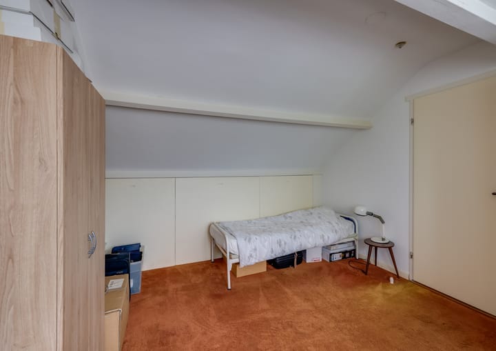 Photo 46 of van Oldenbarneveldtlaan 35