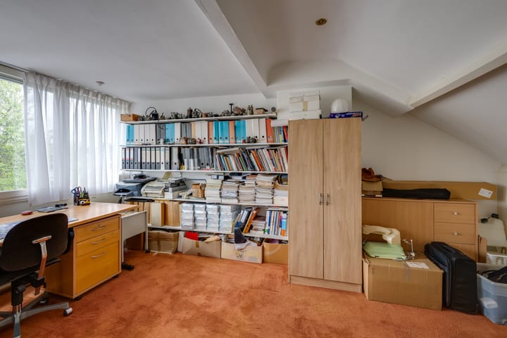 Photo 47 of van Oldenbarneveldtlaan 35