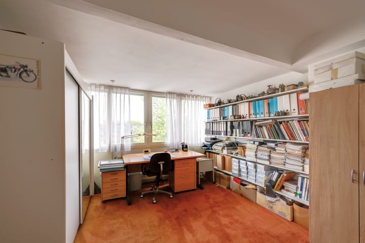 Photo 48 of van Oldenbarneveldtlaan 35