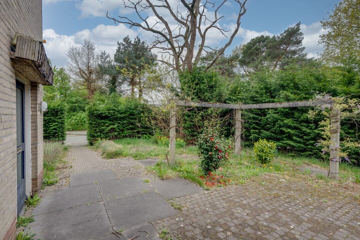 Photo 51 of van Oldenbarneveldtlaan 35