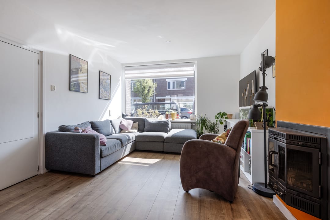 Foto 2 van Schoutenstraat 1