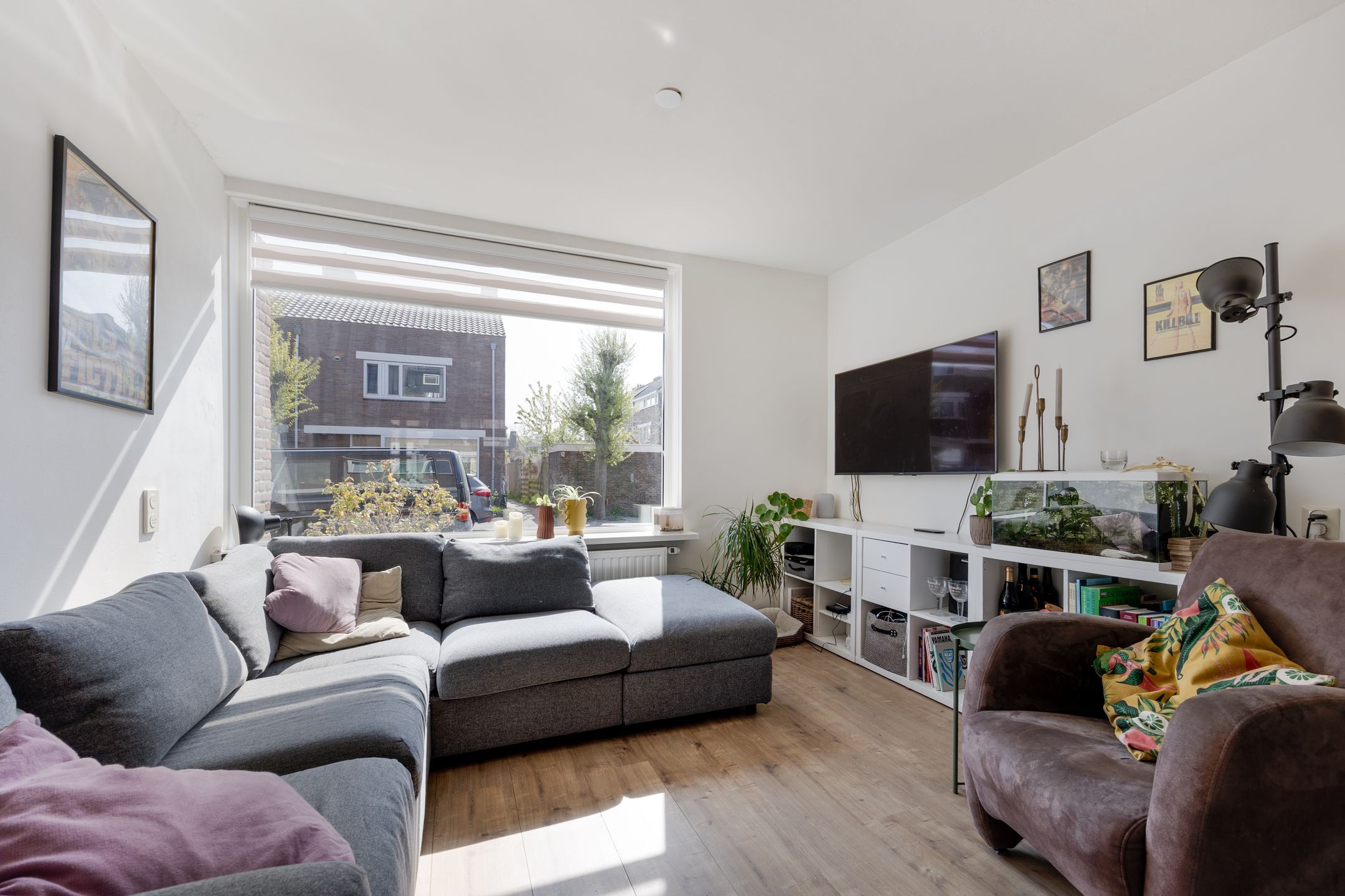 Foto 3 van Schoutenstraat 1