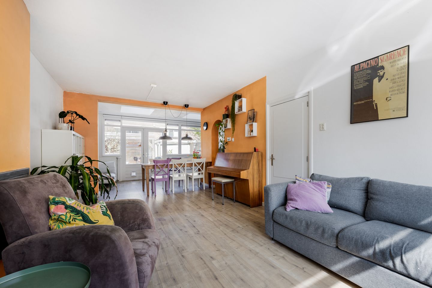 Foto 4 van Schoutenstraat 1