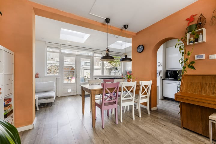 Foto 6 van Schoutenstraat 1