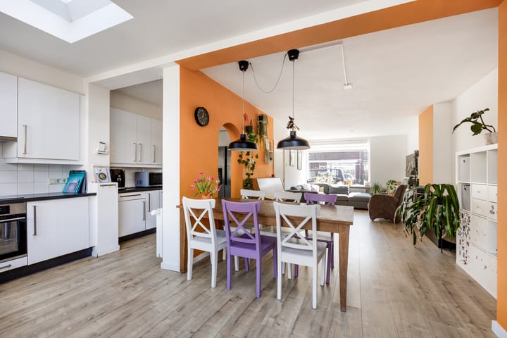 Foto 7 van Schoutenstraat 1