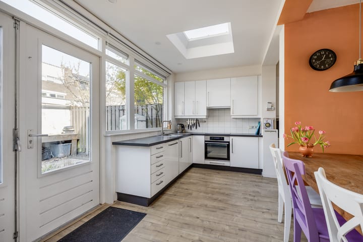 Foto 9 van Schoutenstraat 1