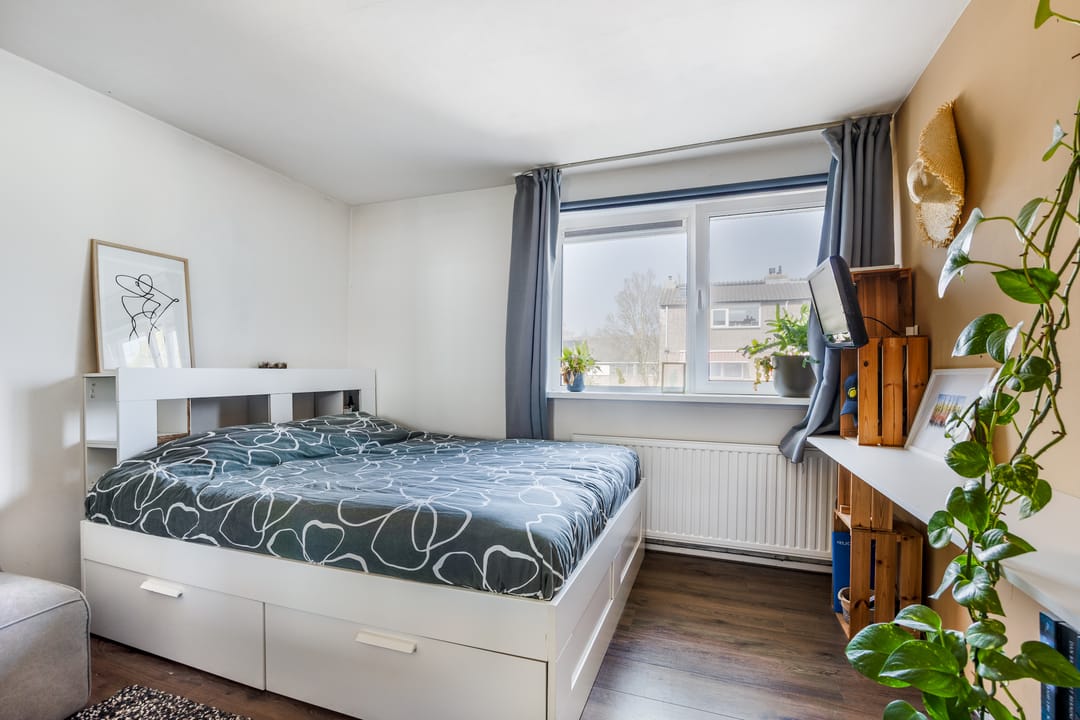 Foto 13 van Schoutenstraat 1