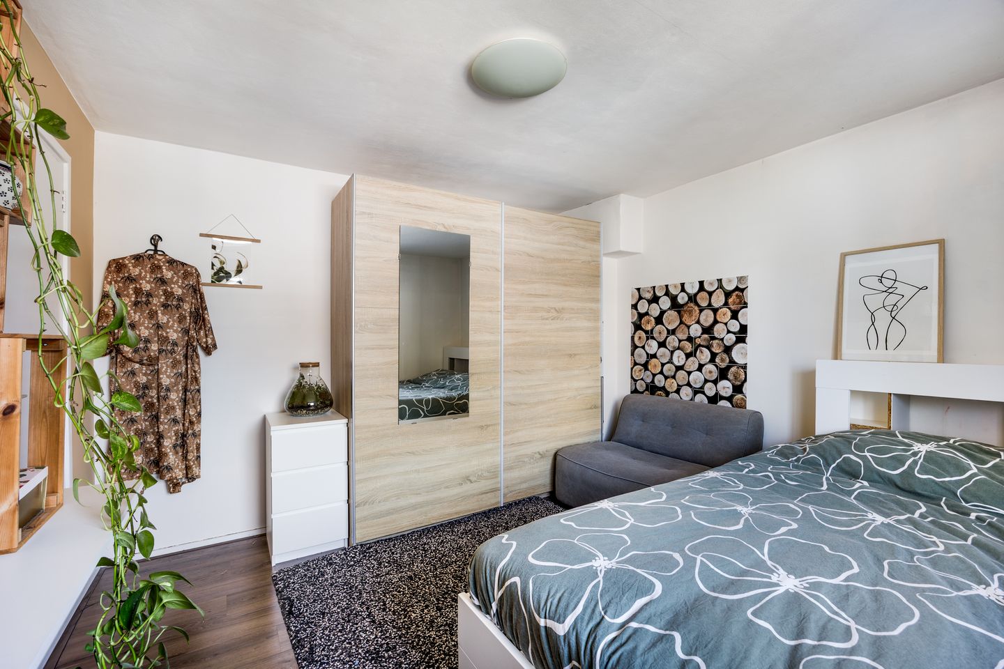 Foto 14 van Schoutenstraat 1