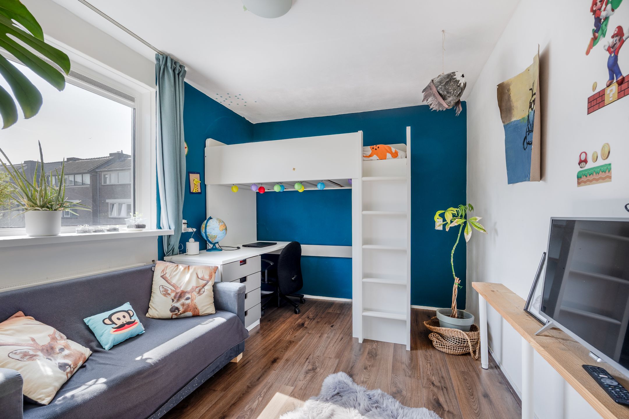 Foto 15 van Schoutenstraat 1