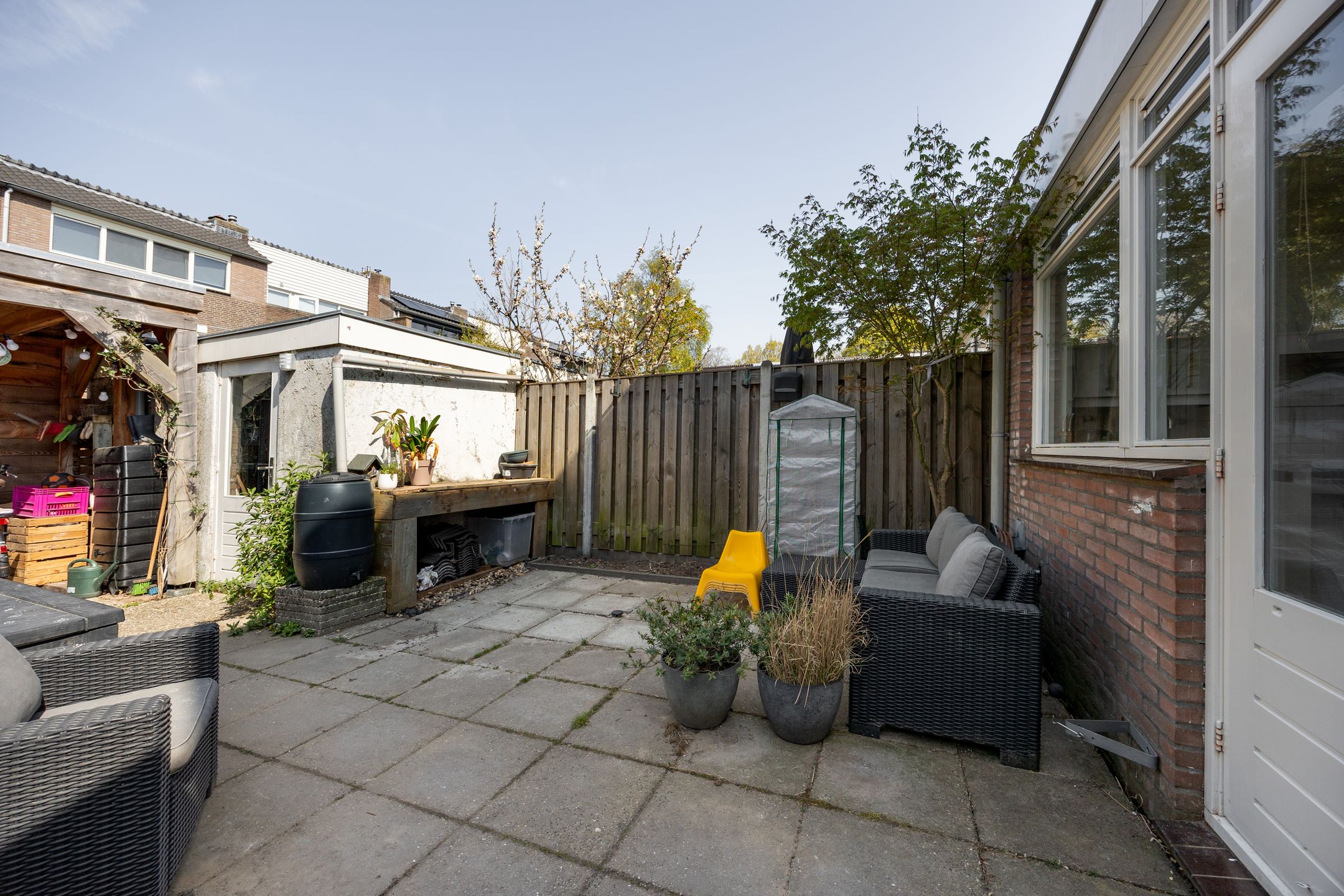 Foto 24 van Schoutenstraat 1