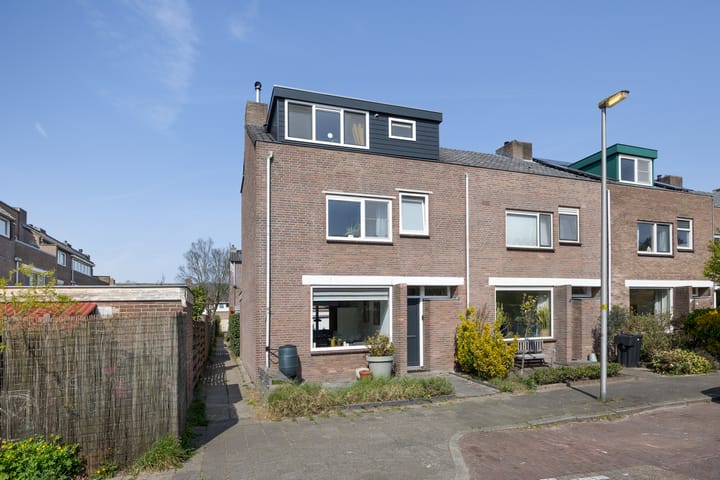 Foto 27 van Schoutenstraat 1