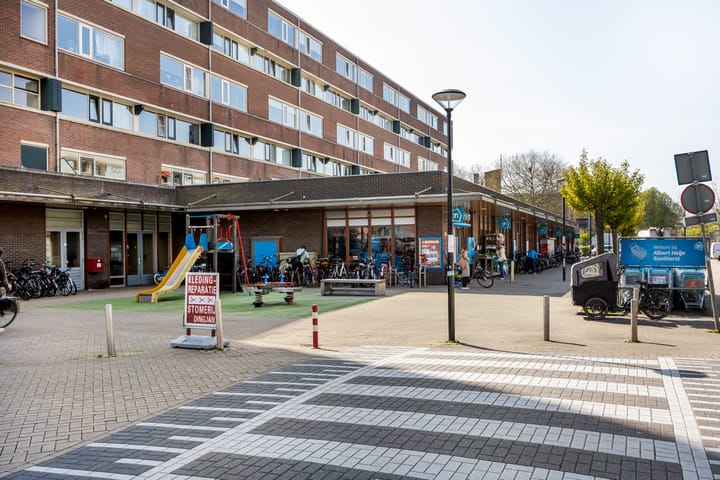 Foto 28 van Schoutenstraat 1