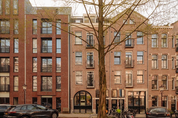 Foto 2 van Tilanusstraat 36-H