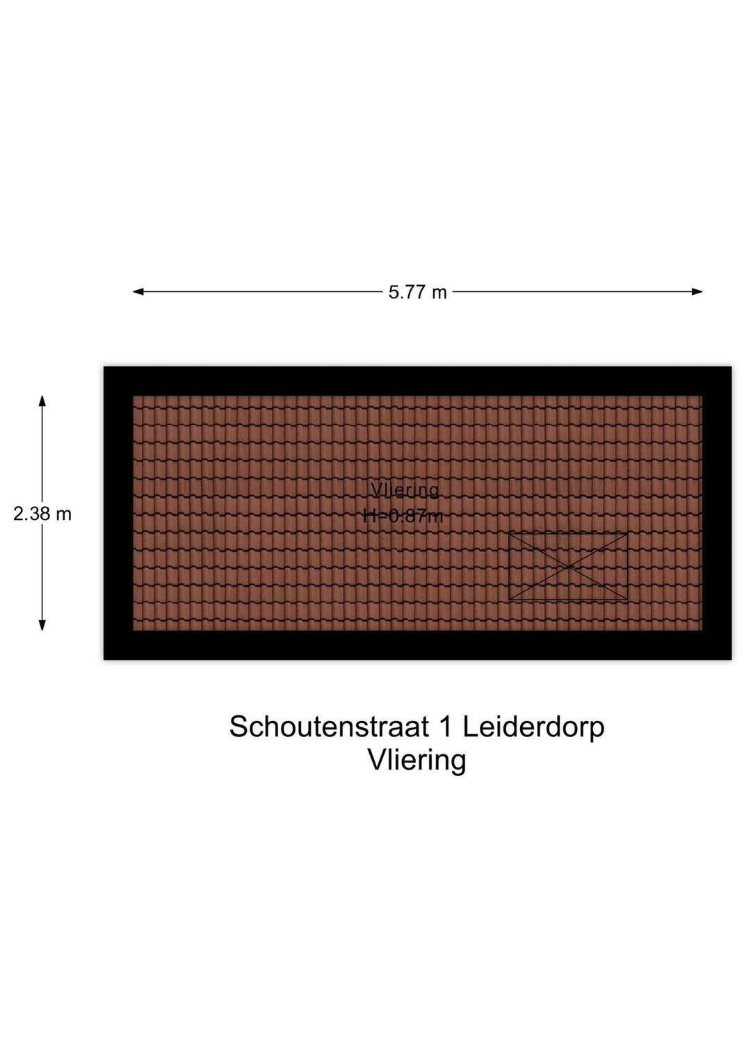 Foto 32 van Schoutenstraat 1