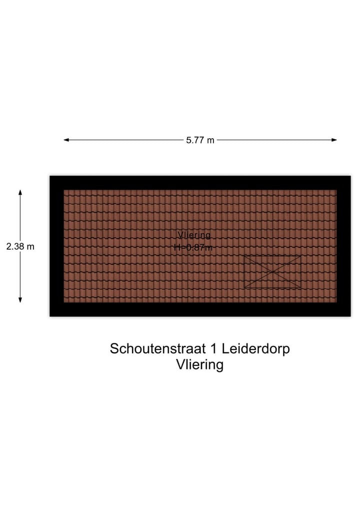 Foto 32 van Schoutenstraat 1