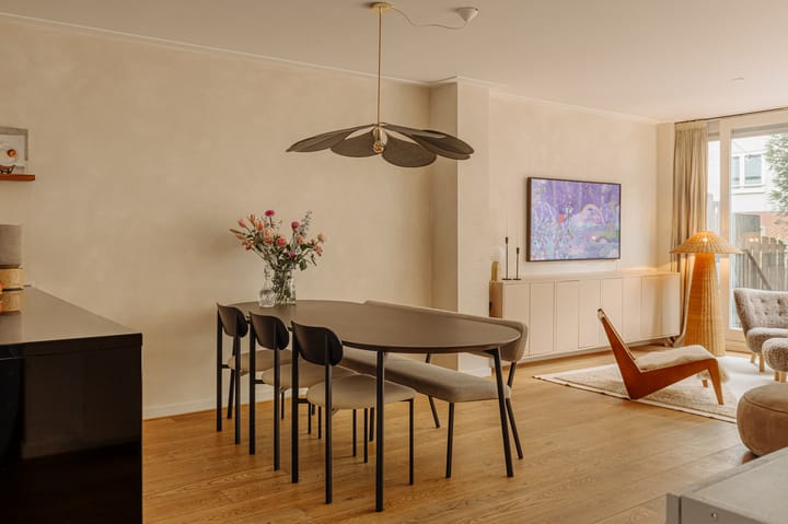 Foto 4 van Tilanusstraat 36-H