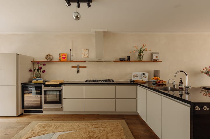 Foto 5 van Tilanusstraat 36-H