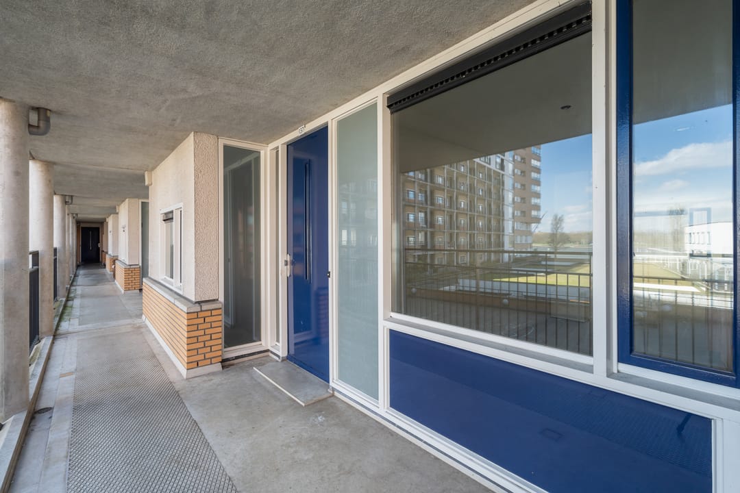 Foto 2 van Cor Kieboomplein 137