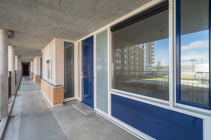 Foto 2 van Cor Kieboomplein 137