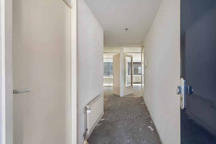 Foto 3 van Cor Kieboomplein 137