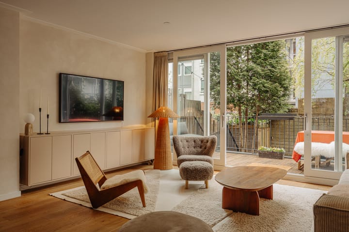 Foto 9 van Tilanusstraat 36-H