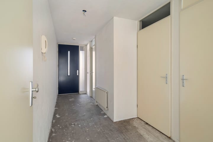 Foto 4 van Cor Kieboomplein 137