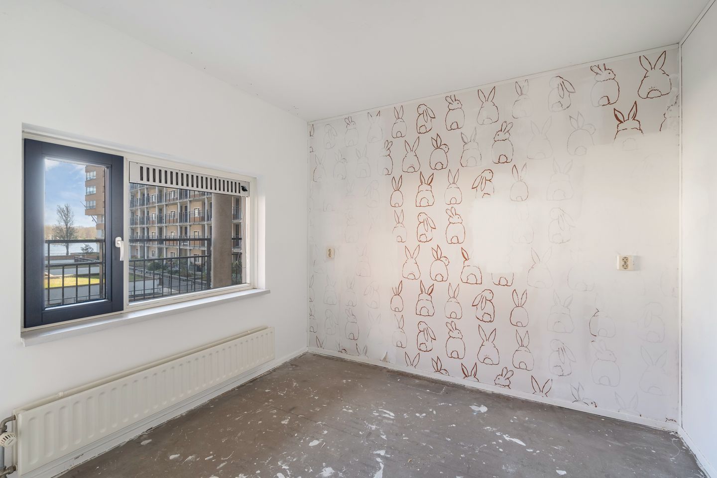 Foto 5 van Cor Kieboomplein 137