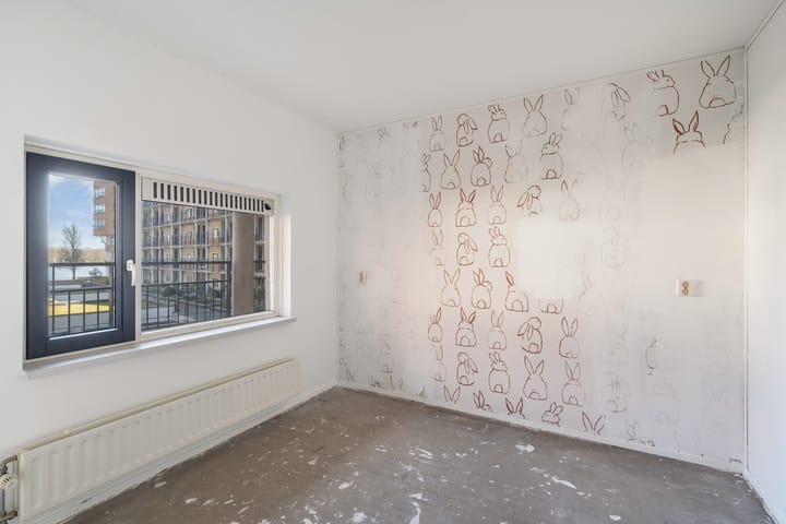 Foto 5 van Cor Kieboomplein 137