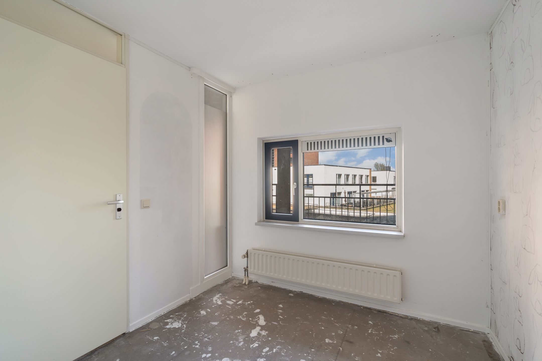 Foto 6 van Cor Kieboomplein 137