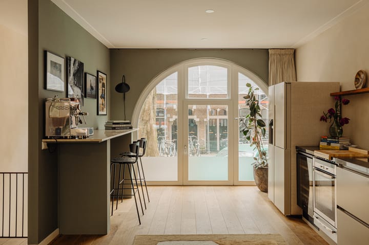 Foto 12 van Tilanusstraat 36-H