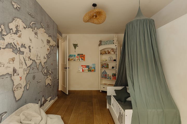 Foto 20 van Tilanusstraat 36-H