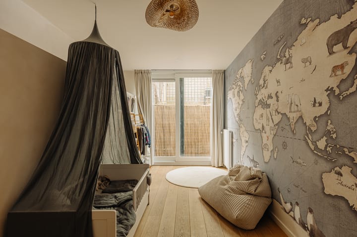 Foto 21 van Tilanusstraat 36-H