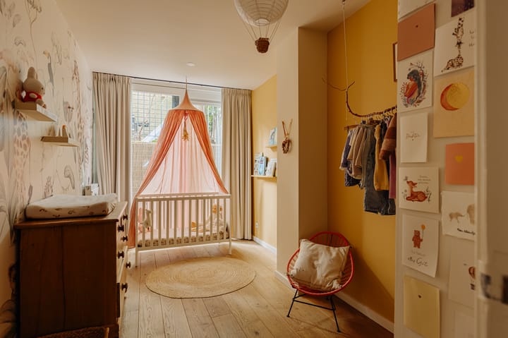 Foto 22 van Tilanusstraat 36-H