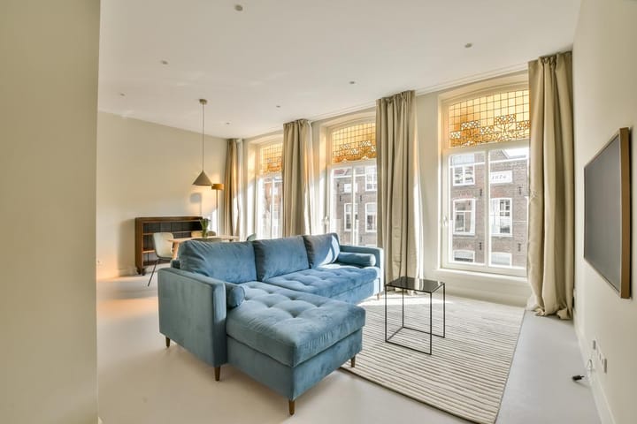 Pieter Cornelisz. Hooftstraat 88-2