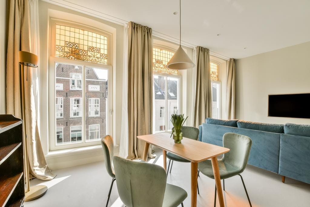 Foto 3 van Pieter Cornelisz. Hooftstraat 88-2