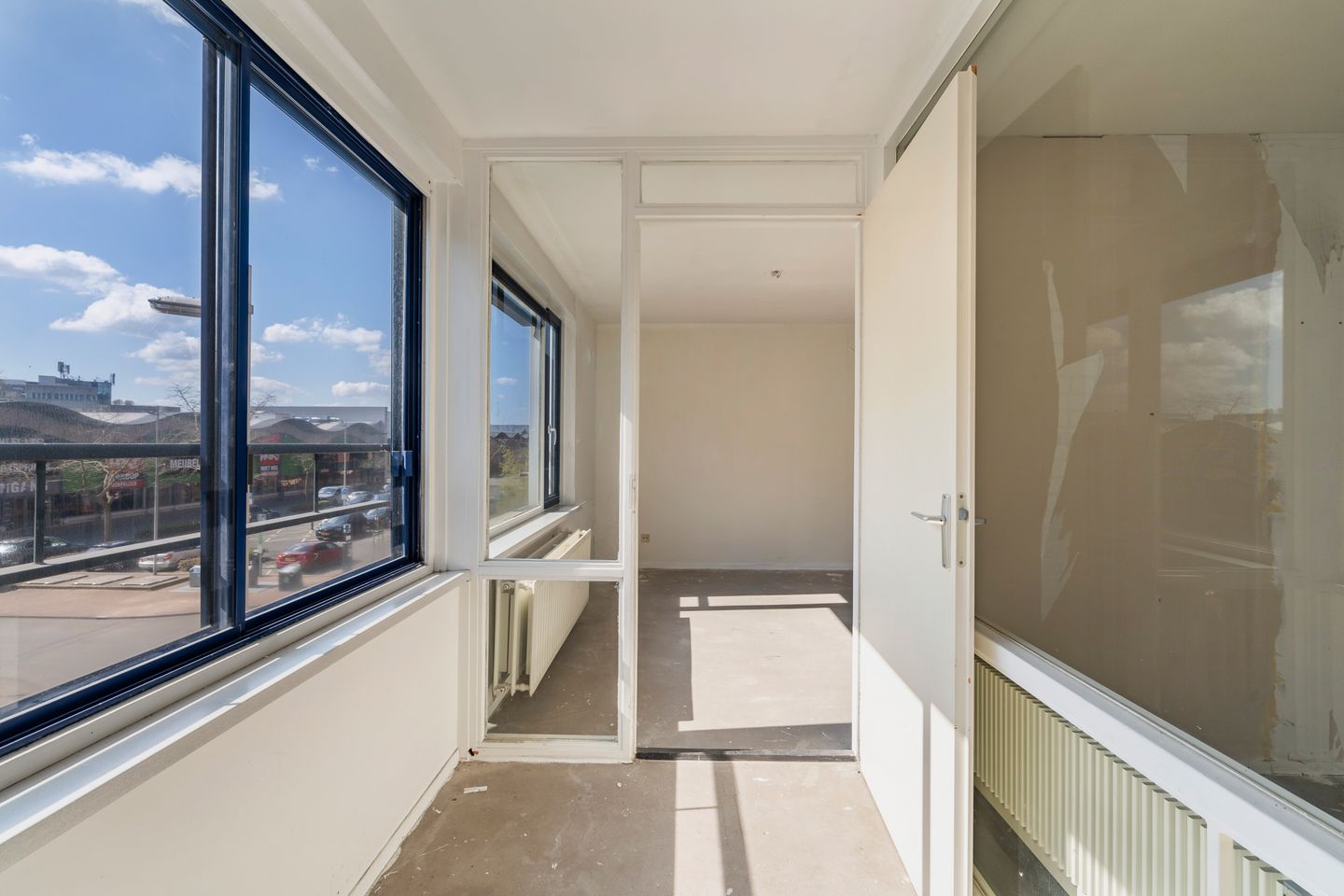 Foto 20 van Cor Kieboomplein 137