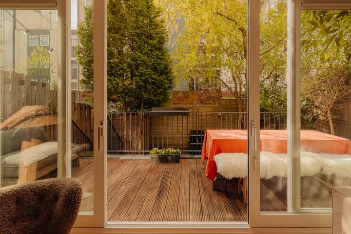 Foto 27 van Tilanusstraat 36-H