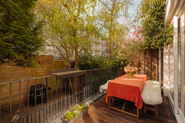 Foto 28 van Tilanusstraat 36-H