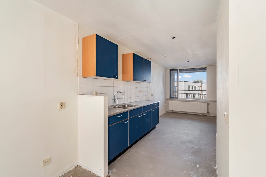 Foto 23 van Cor Kieboomplein 137